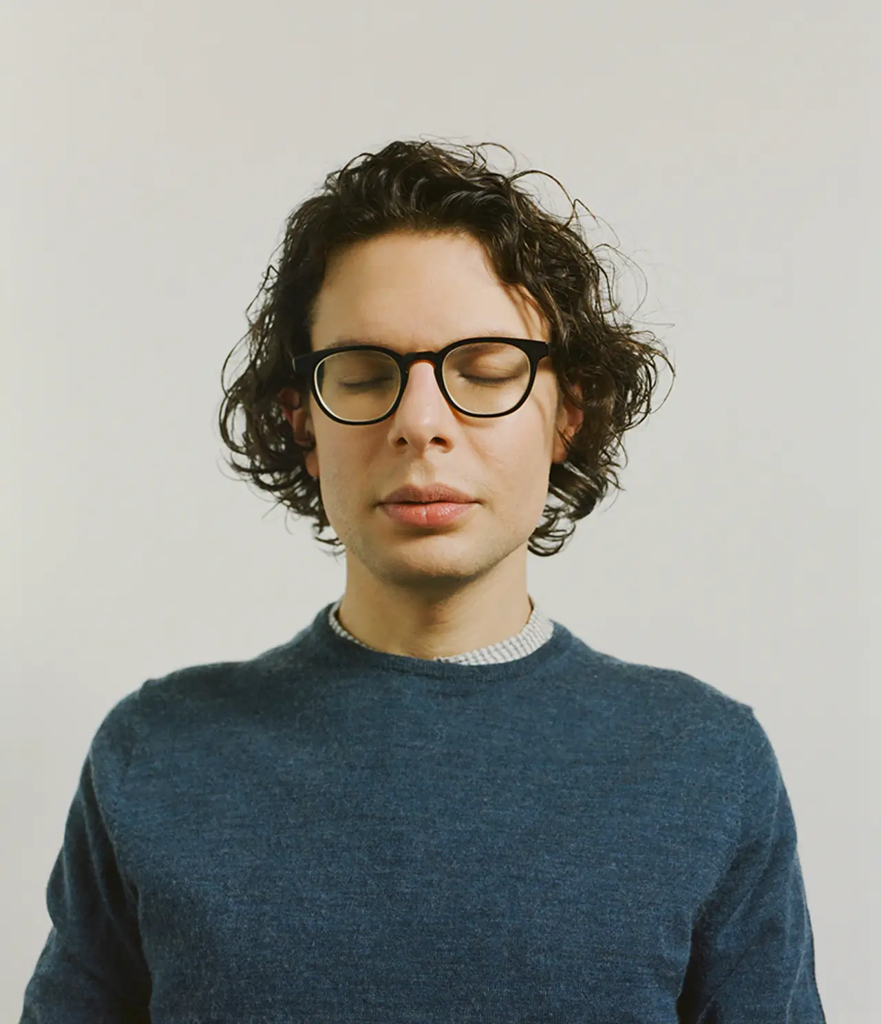 Interview: Simon Amstell